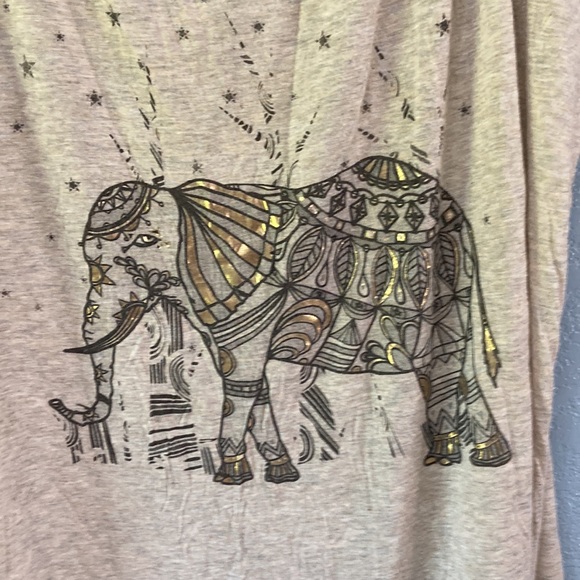 French pastry blouse 3XL - Picture 2 of 3